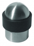 Stainless Steel Dome Top Door Stop